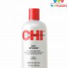 Tinh dầu dưỡng tóc cao cấp CHI Silk Infusion 355ml