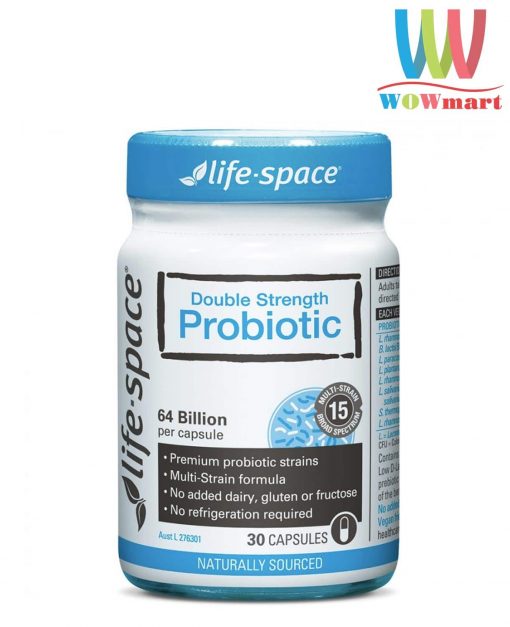 vien-uong-loi-khuan-ho-tro-tieu-hoa-life-space-double-strength-probiotic-30-vien