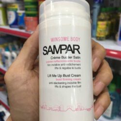 Kem no nguc Winsome Body Sampar Lift Me Up Bust Cream 100ml 1