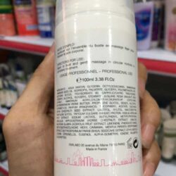 Kem no nguc Winsome Body Sampar Lift Me Up Bust Cream 100ml 2