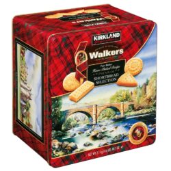 Bánh quy bơ Kirkland Signature Walkers Premium Shortbread Selection 2.1kg 10 banh quy bo kirkland signature walkers premium shortbread selection 2 1kg 251223 kb