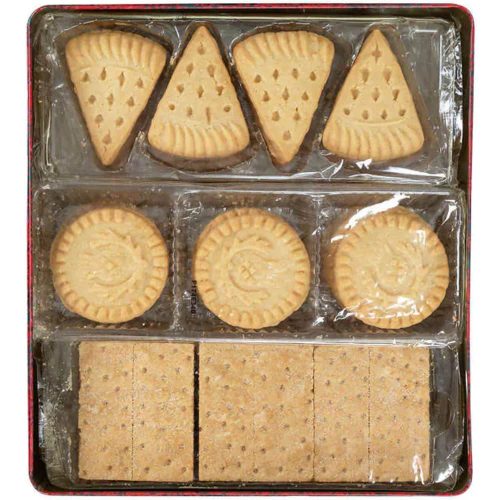 Bánh quy bơ Kirkland Signature Walkers Premium Shortbread Selection 2.1kg 18 banh quy bo kirkland signature walkers premium shortbread selection 2 1kg 251223 ke