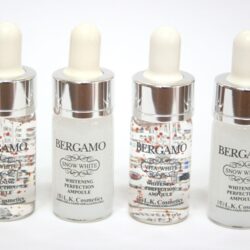 bergamo luxury gold vita snow