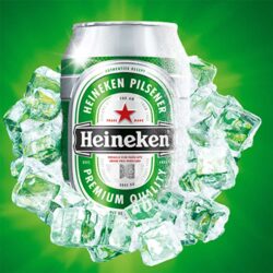 bia heineken lon ha lan thung 24 lon x 500ml 2