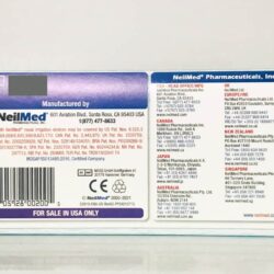 bo san pham nuoc muoi rua mui nuoc muoi sinh ly neilmed sinus rinse 100 goi kne