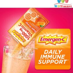 Bột hòa tan bổ sung Vitamin C tăng cường sức đề kháng Emergen-C 90 gói 6 bot-hoa-tan-bo-sung-vitamin-c-tang-cuong-suc-de-khang-emergen-c-90-goi-11
