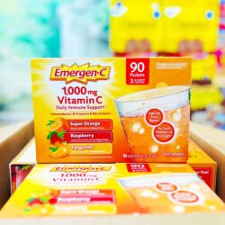bot hoa tan bo sung vitamin c tang cuong suc de khang emergen c 90 goi 261125 ka