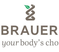 Siro Ho cho trẻ 2-12 tuổi Brauer Baby & Child Cough 100ml 5 brauer