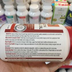 dau nhuyen dau tom swiss high strength deep sea krill oil 1000mg 60 vien 2