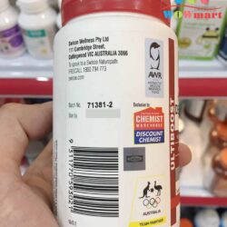 dau nhuyen dau tom swiss high strength deep sea krill oil 1000mg 60 vien 3n