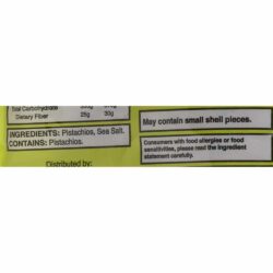 Hạt dẻ Kirkland đã tách vỏ Kirkland Signature Shelled Pistachios 680g 7 Hạt dẻ Kirkland đã tách vỏ Kirkland Signature Shelled Pistachios 680g
