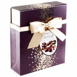 Hộp quà socola Gudrun Chocolate 520g 5 Hộp quà socola Gudrun Chocolate 520g