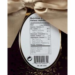 Hộp quà socola Gudrun Chocolate 520g 6 Hộp quà socola Gudrun Chocolate 520g