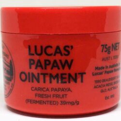 kem boi da nang lucas papaw ointment uc hu 75g 210924 ka