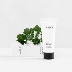 Kem chống nắng Lanci Sun Cream SPF 50+ Whitening Hàn Quốc