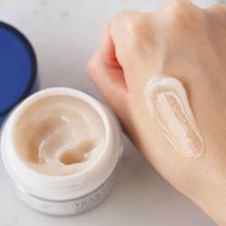 kem duong trang da tri nam transino whitening repair cream nhat ban 35g knd