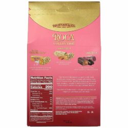 Kẹo chocolate Brown&Haley Roca Collection the Original Buttercrunch Toffee 793g 7 Kẹo chocolate Brown&Hailey Roca Collection the Original Buttercrunch Toffee 793g