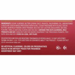 Kẹo chocolate Brown&Haley Roca Collection the Original Buttercrunch Toffee 793g 9 Kẹo chocolate Brown&Hailey Roca Collection the Original Buttercrunch Toffee 793g