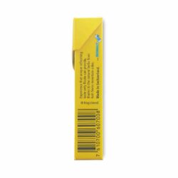 Kẹo thảo dược thông cổ Ricola không đường Ricola Original Swiss Herb Lozenges Sugar Free 40g 8 Kẹo ngậm thảo dược thông cổ Ricola không đường Ricola Original Swiss Herb Lozenges Sugar Free 40g