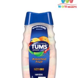 keo-ngam-tri-day-hoi-kho-tieu-tums-antacid-ultra-strength-1000mg-160-vien