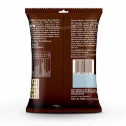 Kẹo socola đậu phộng Snickers Miniatures Chocolate gói 150g