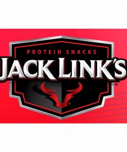 Khô bò Mỹ Jack Link's