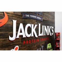 Khô bò Mỹ Jack Link's Premium Cut Original Beef Steak 340g 6 Khô bò Mỹ Jack Link's