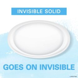 Lăn khử mùi sáp Secret PH Balanced Powder Fresh Invisible Solid 73g 8 lan khu mui secret dang sap can bang ph secret invisible solid ph balanced powder fresh 73g 111224 kc