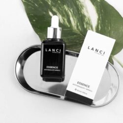 Tinh chất Lanci dưỡng trắng da Hàn Quốc Lanci Essence Whitening & Anti-Wrinkle 50ml 5 lanci essence whitening anti wrinkle 7