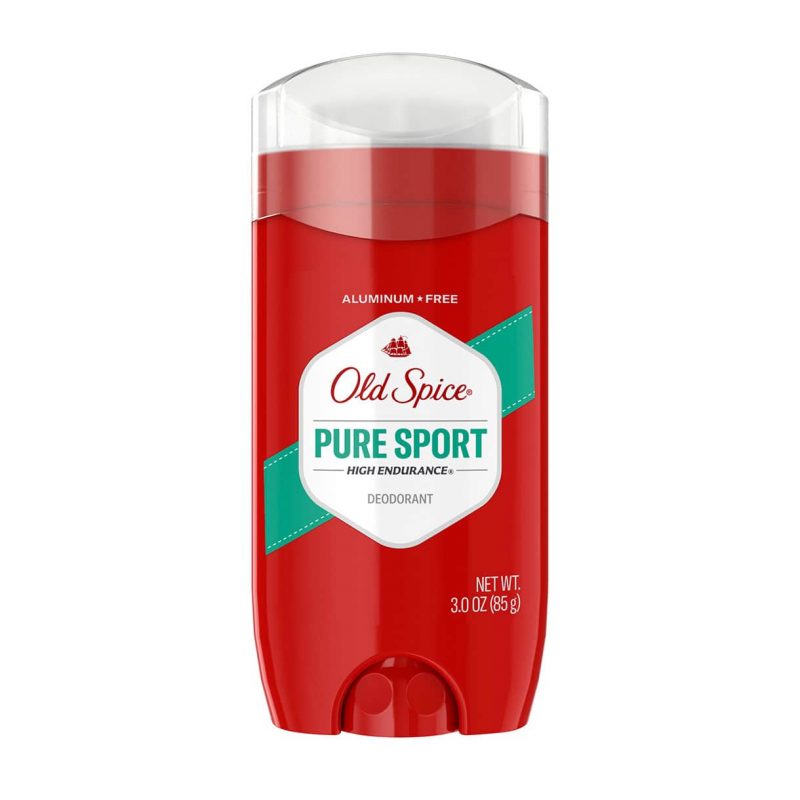 Pure Sport Deodorant 85g