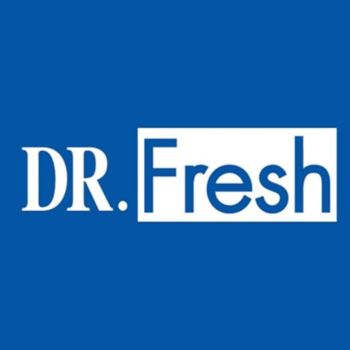 Dr Fresh logo