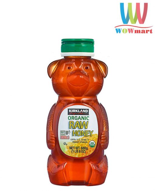 mat-ong-kirkland-con-gau-kirkland-signature-raw-organic-honey-bear-680g