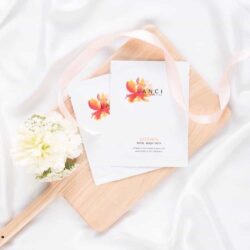 Mặt nạ cấp ẩm Lanci Vitamin Total Mask Pack Hàn Quốc