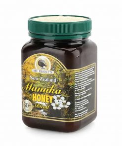 Mật ong tự nhiên nguyên chất từ Úc Manuka Honey Blend 30+ 500g