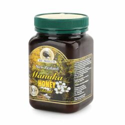 Mật ong tự nhiên nguyên chất từ Úc Manuka Honey Blend 30+ 500g 5 Mật ong tự nhiên nguyên chất từ Úc Manuka Honey Blend 30+ 500g
