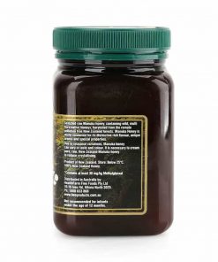Mật ong tự nhiên nguyên chất từ Úc Manuka Honey Blend 30+ 500g