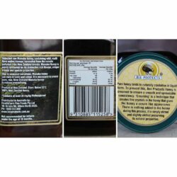 Mật ong tự nhiên nguyên chất từ Úc Manuka Honey Blend 30+ 500g 7 Mật ong tự nhiên nguyên chất từ Úc Manuka Honey Blend 30+ 500g