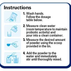 Sữa bột Nestlé cho trẻ biếng ăn từ 1-10 tuổi Kid Essentials 800g 7 Sữa bột Nestle cho trẻ biếng ăn từ 1-10 tuổi Kid Essentials Nestle Úc 800g