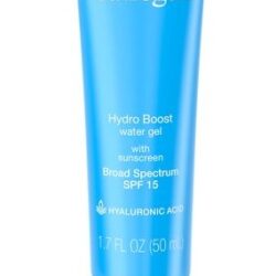 Gel dưỡng ẩm chống nắng Neutrogena Hydro Boost Water Gel SPF15 50ml 5 neutrogena hydro boost water gel