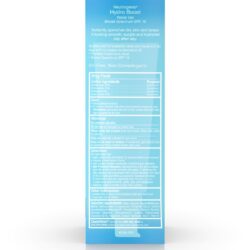 Gel dưỡng ẩm chống nắng Neutrogena Hydro Boost Water Gel SPF15 50ml 4 neutrogena hydro boost water gel spf 15
