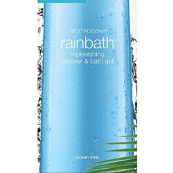 Sữa tắm Neutrogena Rainbath Shower & Bath Gel 946ml (Replenishing) 5 neutrogena rainbath shower bath gel ocean mist