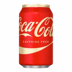 Nước ngọt không cafein Coca Cola Caffeine Free 355ml x12 lon 5 Nước ngọt không cafein Coca Cola Caffeine Free 355ml x12 lon