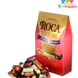 Kẹo chocolate Brown&Haley Roca Collection the Original Buttercrunch Toffee 793g 6 Kẹo chocolate Brown & Hailey Roca Collection the Original Buttercrunch Toffee 793g