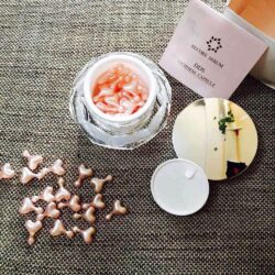 Serum DDS Nhật Bản Recore Serum DDS Richness Capsule 48 viên 7 serum dang con nhong dds nhat ban phuc hoi hu ton cho da nhay cam recore serum dds richness 48 vien 070624 kc