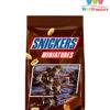 Snickers Miniatures Chocolate gói 150g