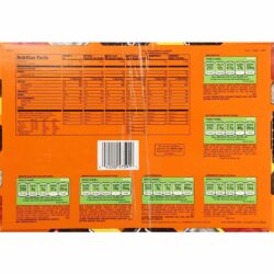 Socola tổng hợp 6 loại M&M's Mars Chocolate Variety Pack 30 gói 1.5kg 5 Socola tổng hợp 6 loại M&M's Mars Chocolate Variety Pack 30 gói 1.5kg