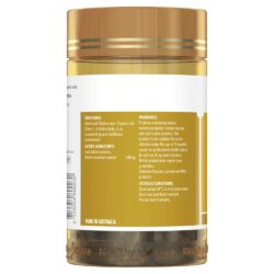 Sữa bò non dạng viên của Úc Healthy Care Super Colostrum 400mg 200 viên 7 sua bo non dang vien cua uc cho tre tren 1 tuoi healthy care super colostrum 400mg 200 vien knwb