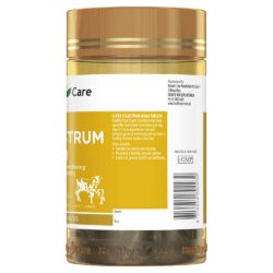 Sữa bò non dạng viên của Úc Healthy Care Super Colostrum 400mg 200 viên 5 sua bo non dang vien cua uc cho tre tren 1 tuoi healthy care super colostrum 400mg 200 vien knwc