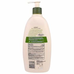 Sữa dưỡng thể Aveeno Daily Moisturizing Lotion 591ml 5 sua duong the aveeno daily moisturizing lotion 532ml x2 tube 71g 3