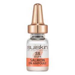 Tế bào gốc Suiskin Hàn Quốc Suiskin 28 Days Salmon DN Ampoule 5 te bao goc suiskin han quoc suiskin 28 days salmon dn ampoule knb